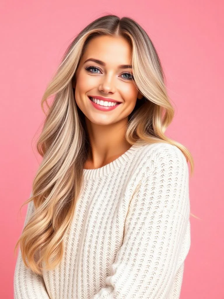 Sophia — Sweet Girl Next Door